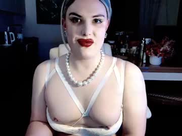 Paoladoll Chaturbate stream image from March 13, 2026