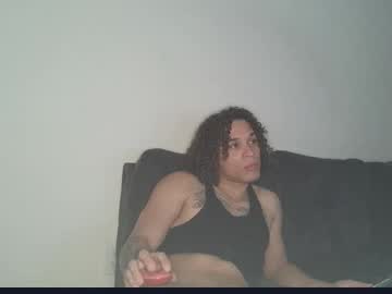 Phatboomx Chaturbate stream image from March 13, 2026