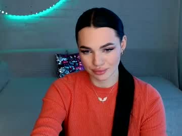 Tasty_Babyy Chaturbate stream image from March 13, 2026