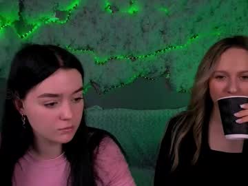 Tiffani_Murr Chaturbate stream image from March 13, 2026