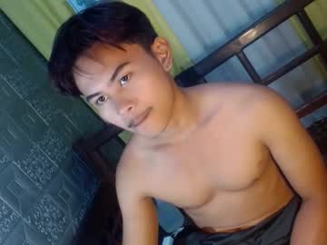 Aivanboyyy Chaturbate stream image from March 13, 2026