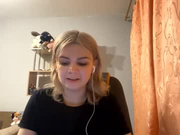 Alexisbalko Chaturbate stream image from March 13, 2026