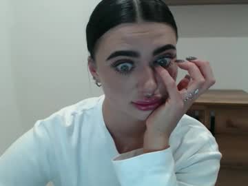 Ari_Cheerful Chaturbate stream image from March 13, 2026