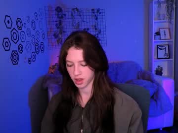 Aria_Glow Chaturbate stream image from March 13, 2026