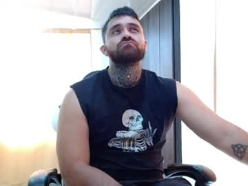 Aronmiller404 Chaturbate stream image from March 13, 2026