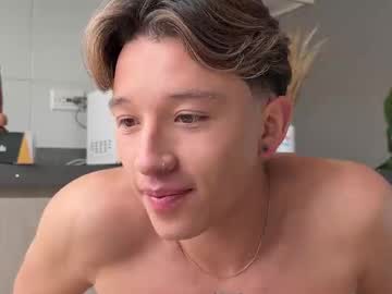 Dontcallmeangell Chaturbate stream image from March 13, 2026