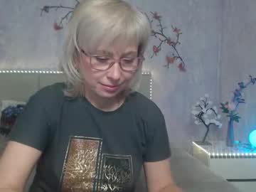 Laurenwishy Chaturbate stream image from March 13, 2026