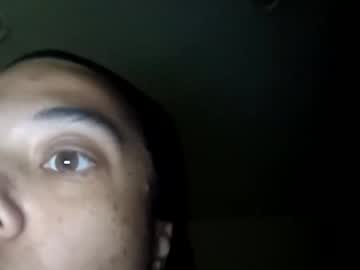 Nahomyba09 Chaturbate stream image from March 13, 2026