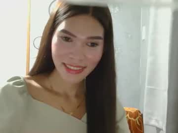Pinayjessaxxx Chaturbate stream image from March 13, 2026