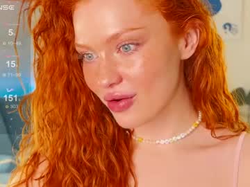 Sanda_Red Chaturbate stream image from March 13, 2026