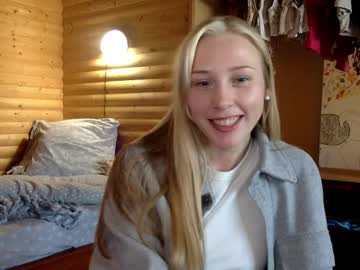 _Sweetsky_ Chaturbate stream image from March 13, 2026