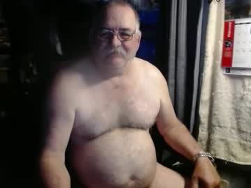 1dusty60 Chaturbate stream image from March 13, 2026