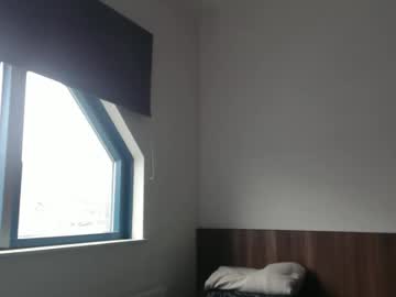 21jus Chaturbate stream image from March 13, 2026