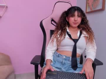 Alexa_Cutte_ Chaturbate stream image from March 13, 2026