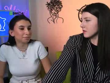 Ameliaa_Sweet Chaturbate stream image from March 13, 2026