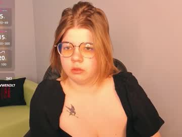 Aminaboobs Chaturbate stream image from March 13, 2026