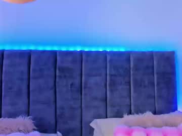 Ana_Levi Chaturbate stream image from March 13, 2026
