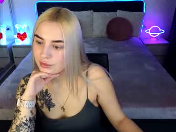 Bad_Barbie69 Chaturbate stream image from March 13, 2026