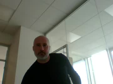 Caldoski Chaturbate stream image from March 13, 2026