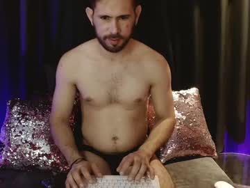 Dany_Ray20 Chaturbate stream image from March 13, 2026