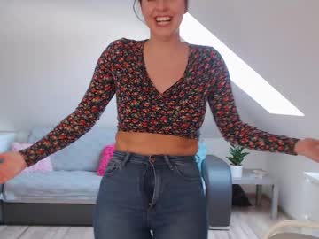 Emerald_Kittycat Chaturbate stream image from March 13, 2026