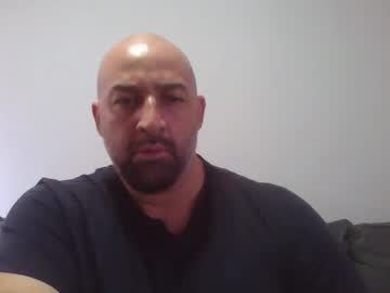 Hornybastardmanx Chaturbate stream image from March 13, 2026