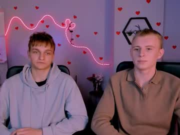 John_Lik Chaturbate stream image from March 13, 2026