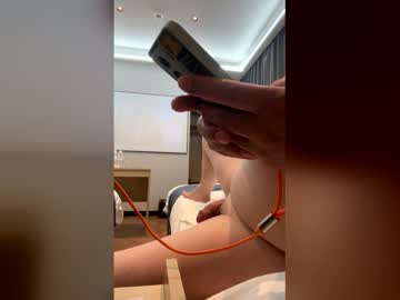 Jvcvsxwwbyjg Chaturbate stream image from March 13, 2026