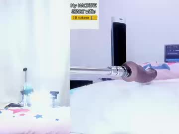 Kaila_Miller Chaturbate stream image from March 13, 2026