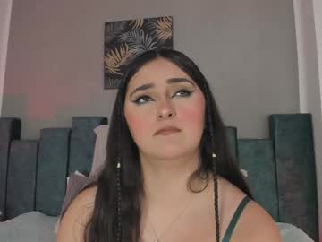 Kathia_Morelli Chaturbate stream image from March 13, 2026
