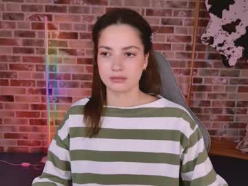 Kiravair Chaturbate stream image from March 13, 2026