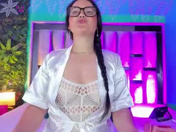 Mari_Cooper1 Chaturbate stream image from March 13, 2026