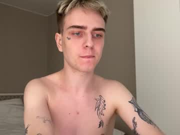Mark_Lovrov Chaturbate stream image from March 13, 2026
