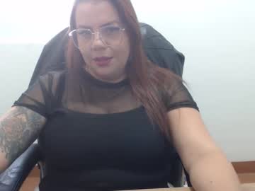 Rebecaguiraut Chaturbate stream image from March 13, 2026