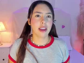Samantha_Blakee Chaturbate stream image from March 13, 2026