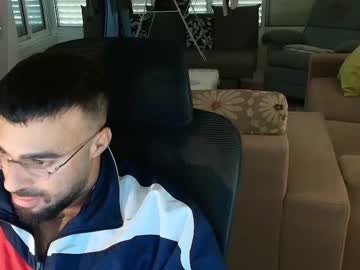 Todd_Dantes Chaturbate stream image from March 13, 2026
