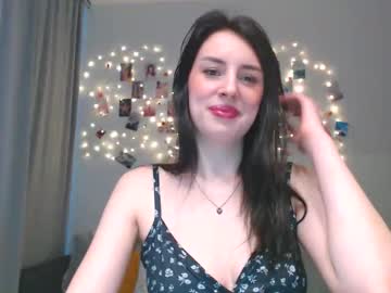 White_Jasmine Chaturbate stream image from March 13, 2026