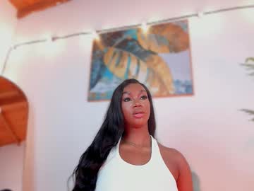 Zahaara Chaturbate stream image from March 13, 2026