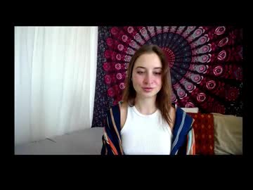 Adalyndirty Chaturbate stream image from March 13, 2026