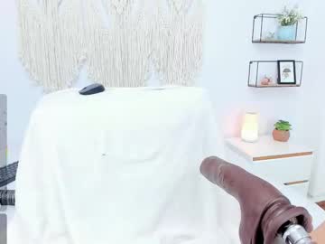Alexaa_Lovely Chaturbate stream image from March 13, 2026