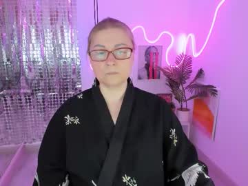 Alexandra_Kind Chaturbate stream image from March 13, 2026