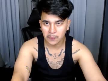 Axel_Cummer Chaturbate stream image from March 13, 2026