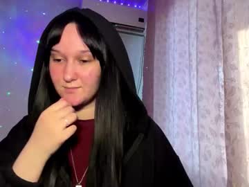 Chandamickens Chaturbate stream image from March 13, 2026