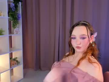 Cherylmycelia Chaturbate stream image from March 13, 2026