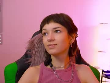 Chill_Girrrl Chaturbate stream image from March 13, 2026