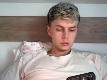 Danny_Love01 Chaturbate stream image from March 13, 2026