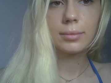 Ditavirrax Chaturbate stream image from March 13, 2026