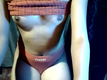 Girl_On_Fire29 Chaturbate stream image from March 13, 2026