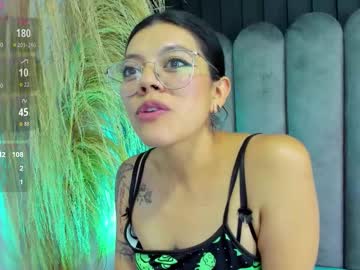 Lanadelrey_1 Chaturbate stream image from March 13, 2026