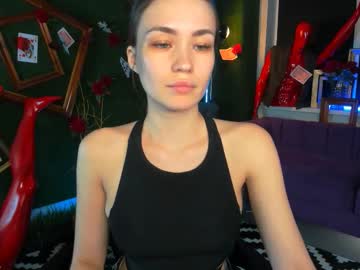 Leilarai Chaturbate stream image from March 13, 2026